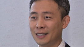 大方认爱卡哥：是的，我们订婚了 锦绣开年！
